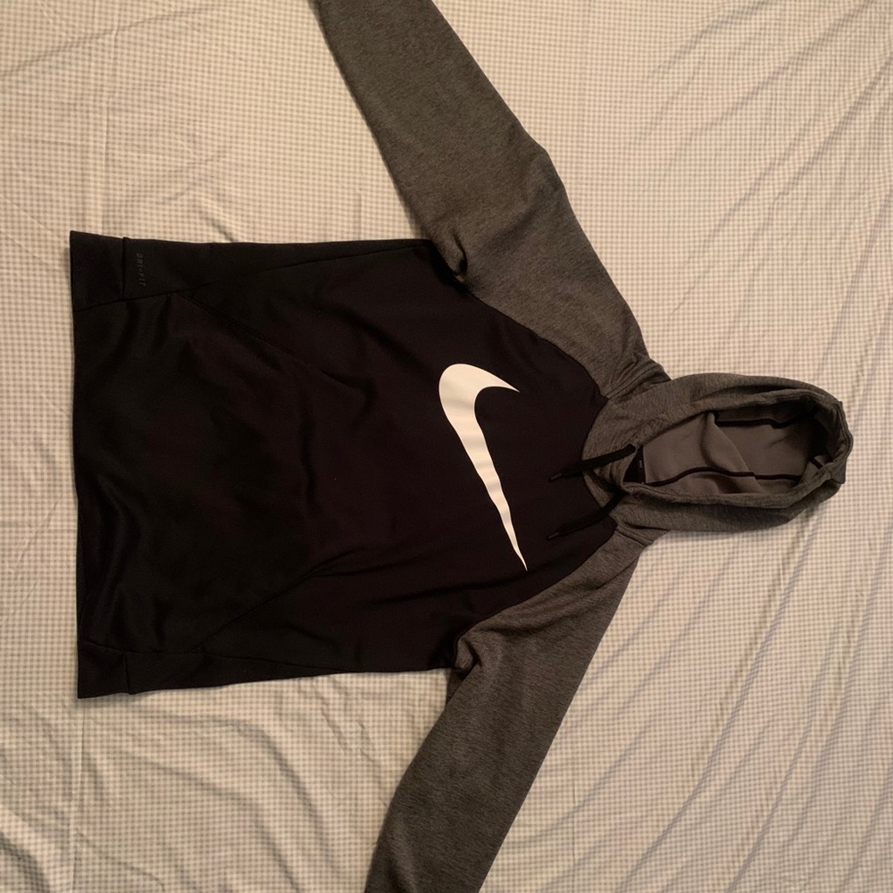Nike DriFit Hoodie